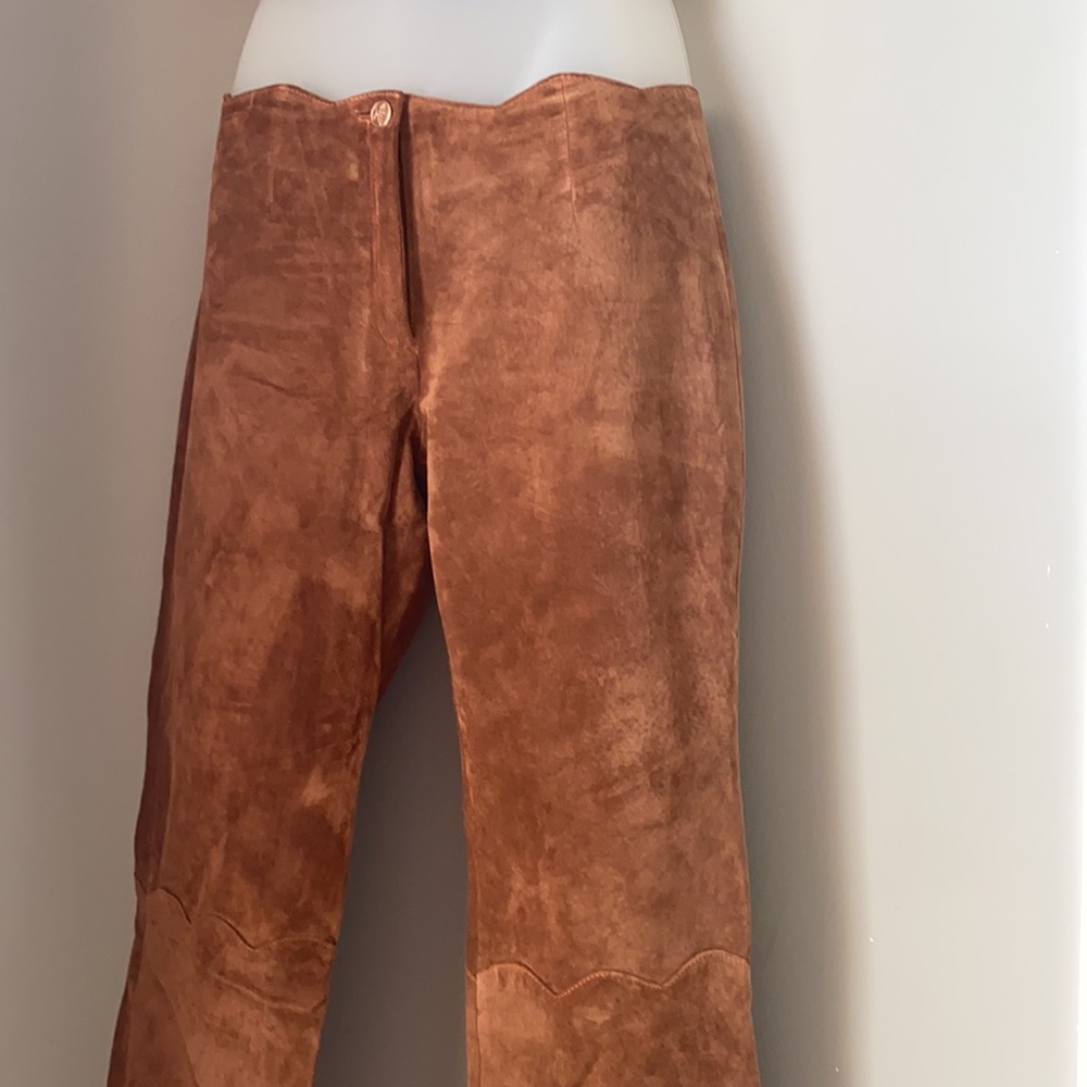 Wilson’s 100% Leather Two-piece - Picture 4 of 9